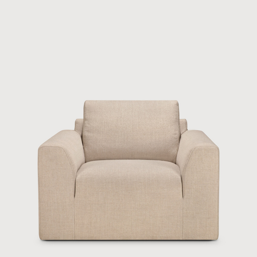 Urban Natural - Ease Lounge Chair