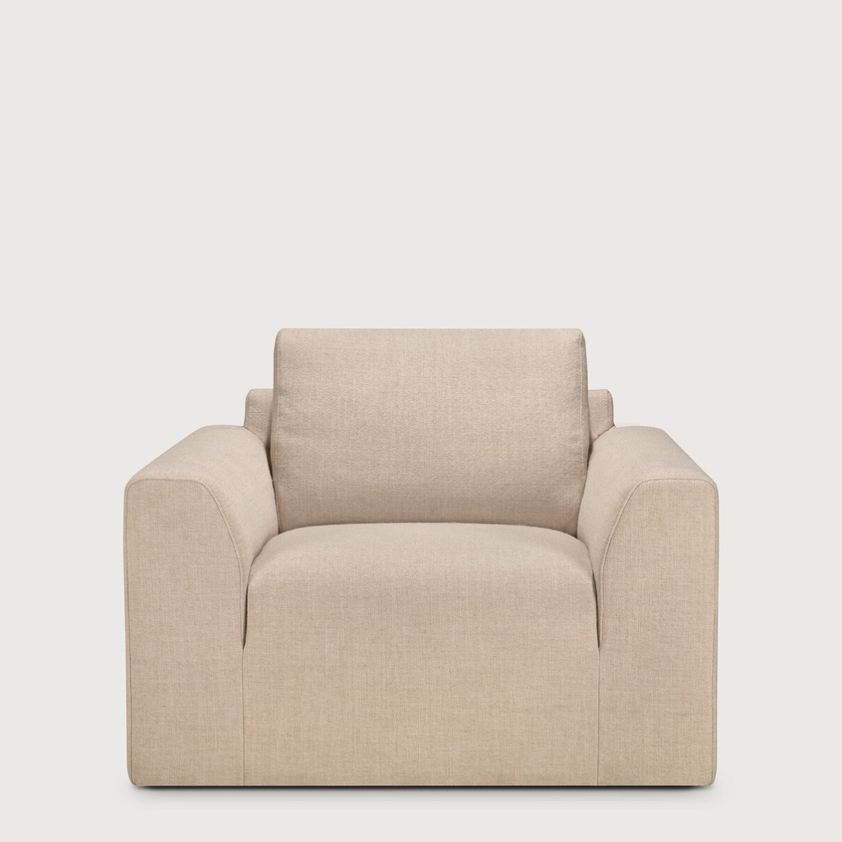 Urban Natural - Ease Lounge Chair