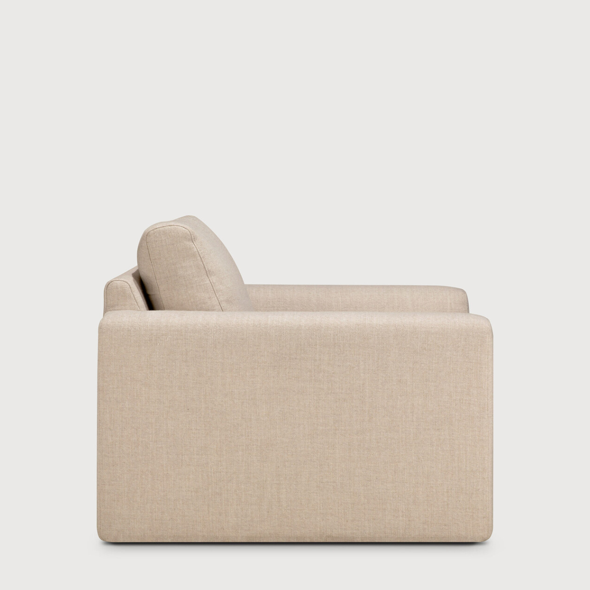 Urban Natural - Ease Lounge Chair