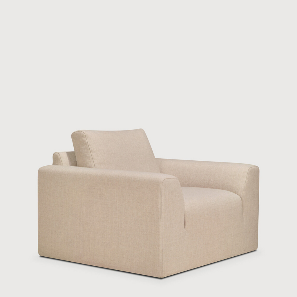 Urban Natural - Ease Lounge Chair