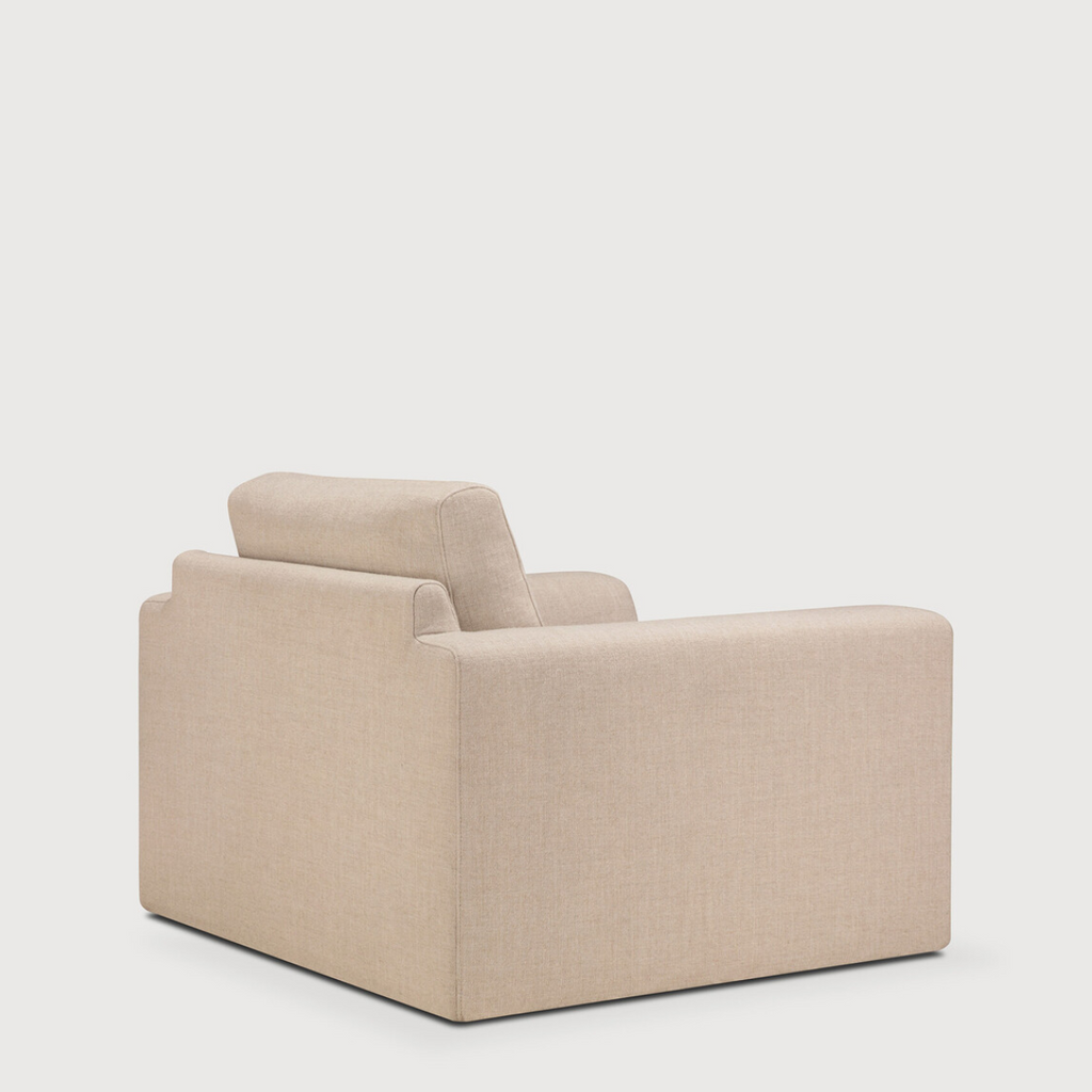 Urban Natural - Ease Lounge Chair