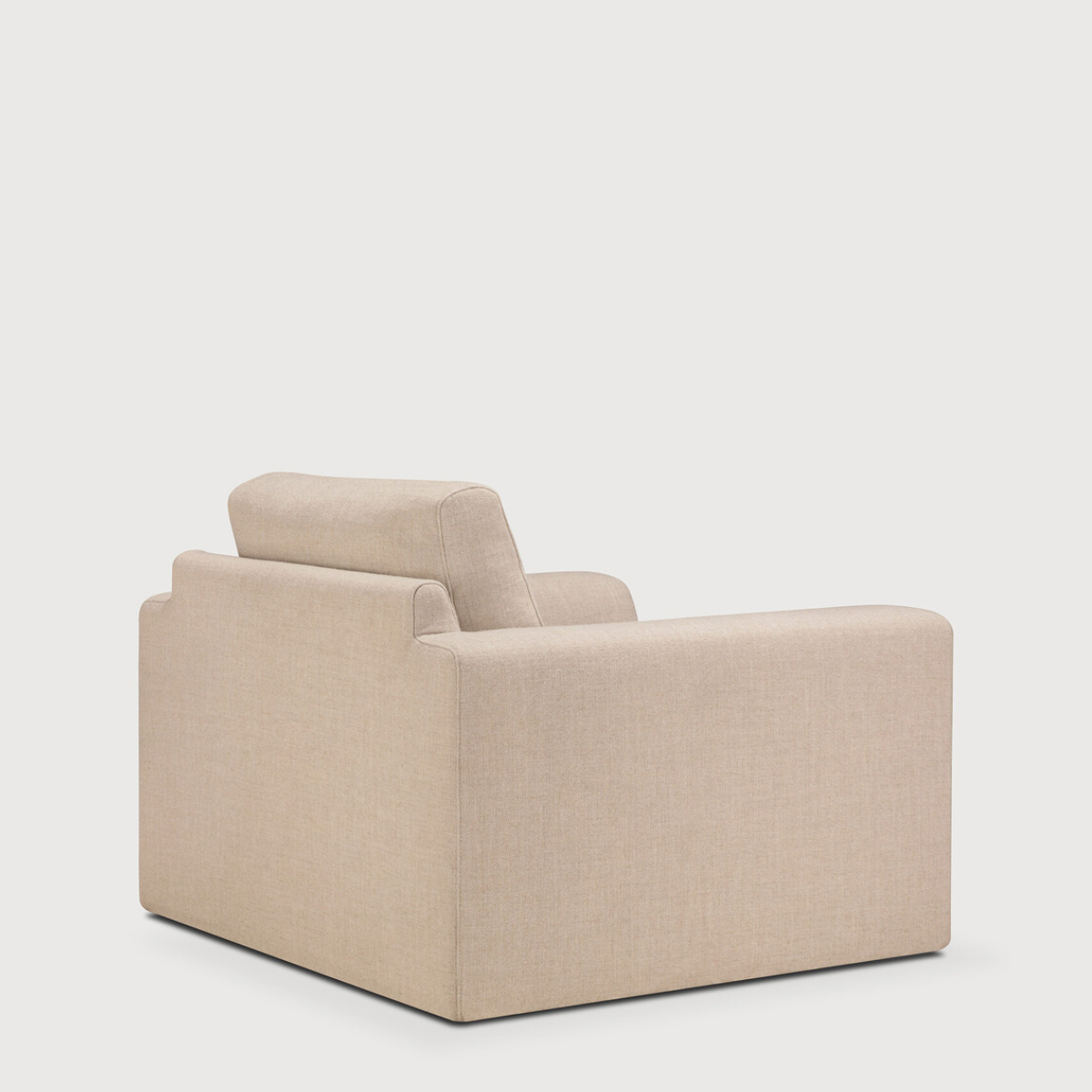 Urban Natural - Ease Lounge Chair