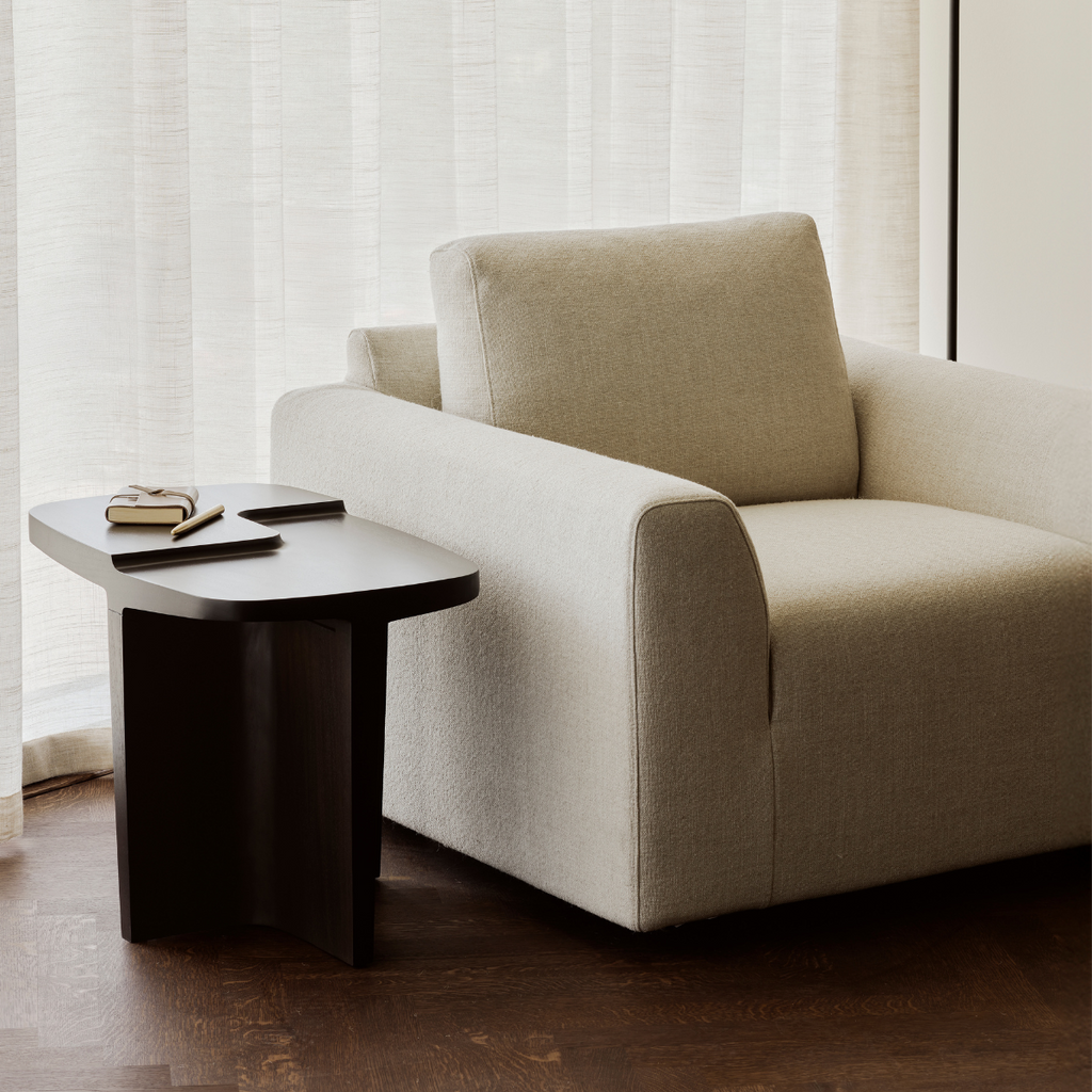 Urban Natural - Ease Lounge Chair