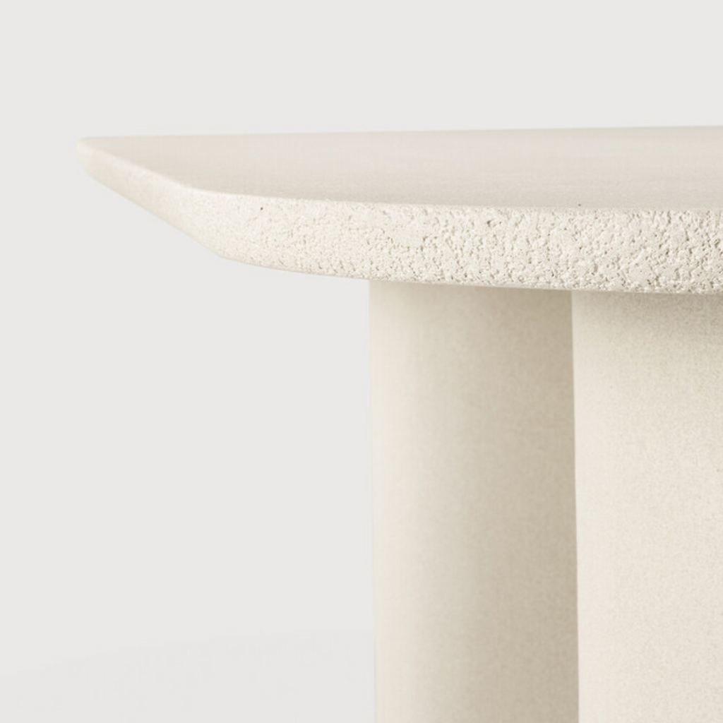 Urban Natural - Elements Oblong Dining Table