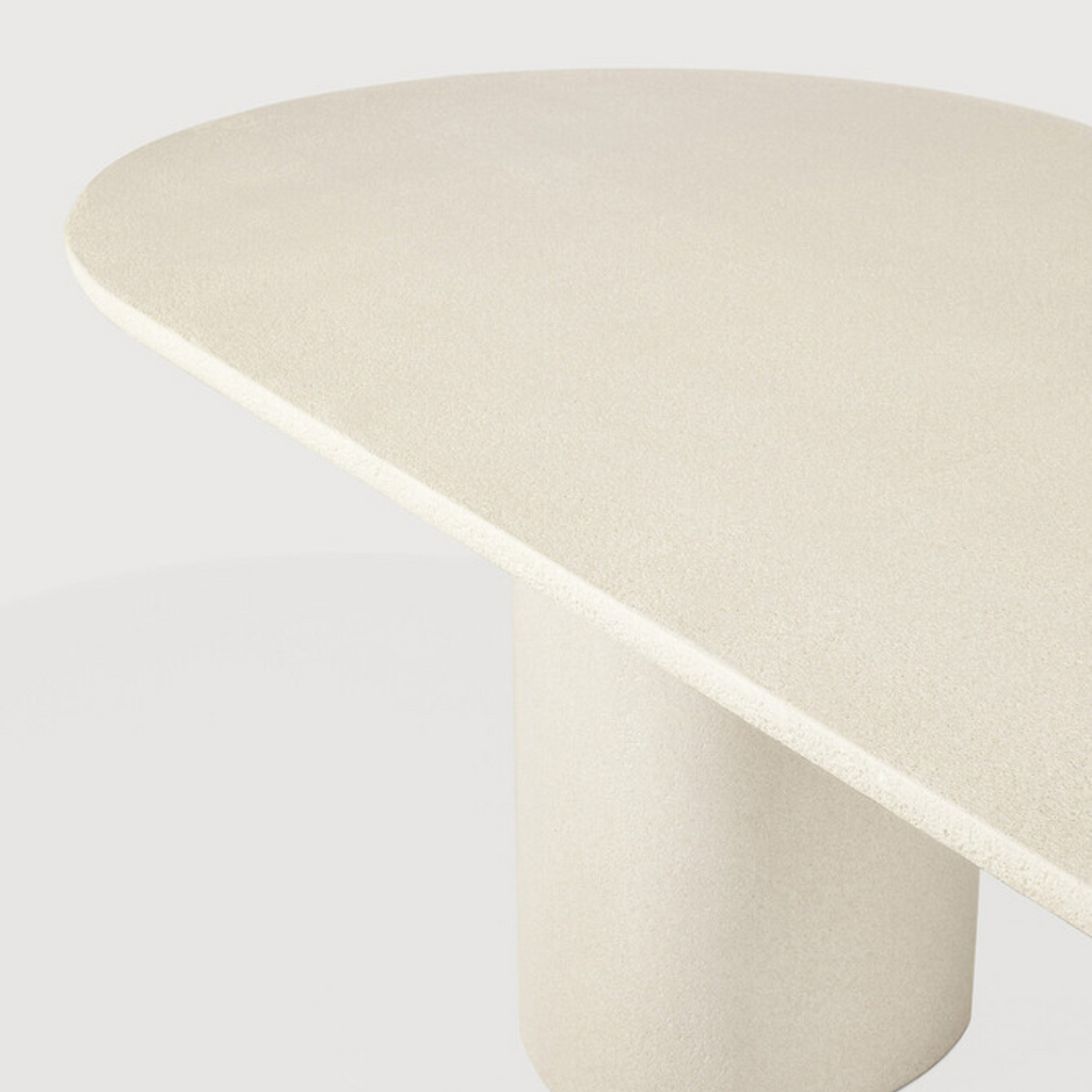 Urban Natural - Elements Oblong Dining Table