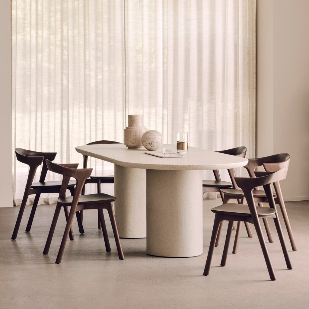 Urban Natural - Elements Oblong Dining Table