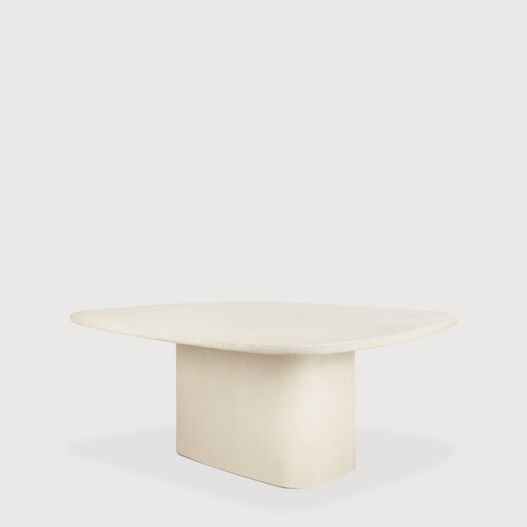 Urban Natural - Elements Pebble Dining Table