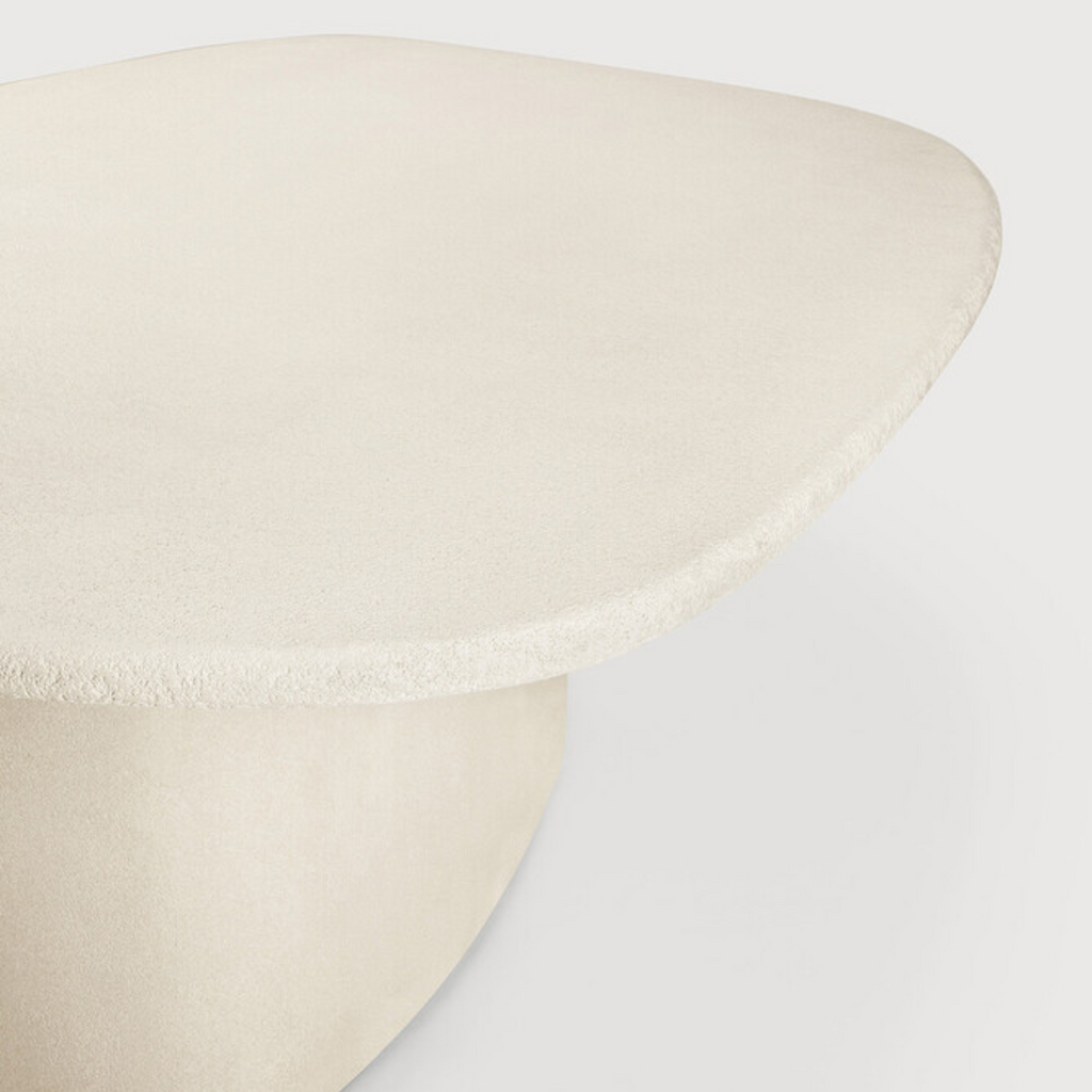 Urban Natural - Elements Pebble Dining Table