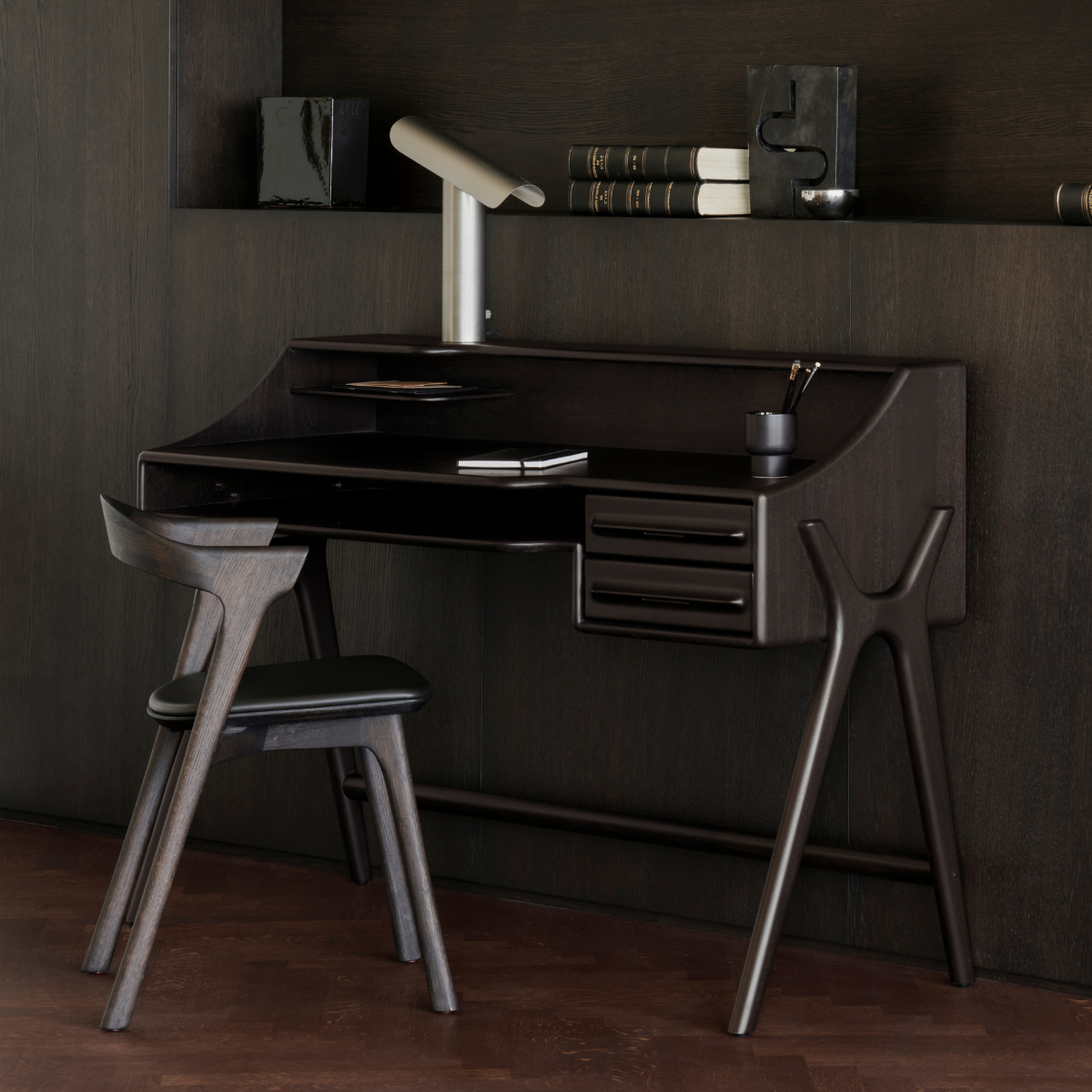 Urban Natural - Flow Desk