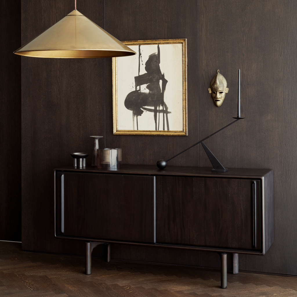 Urban Natural - Flow Sideboard