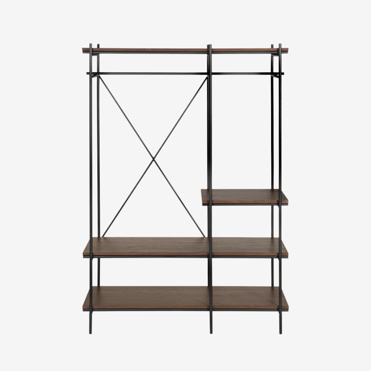 Urban Natural - Oscar Hanging Rack