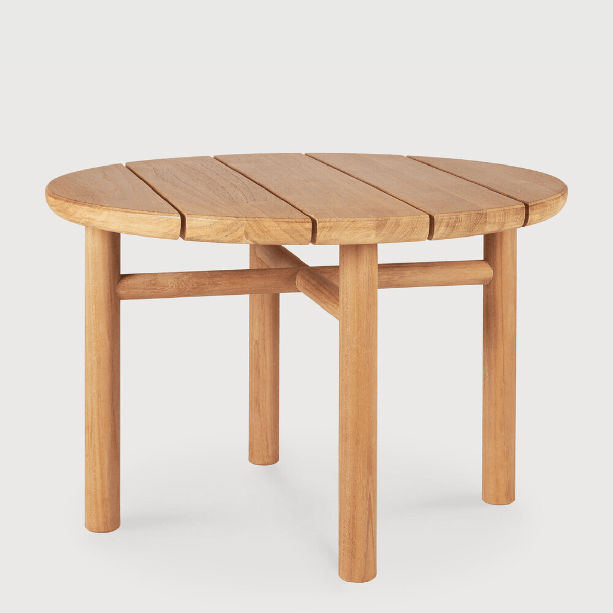 Urban Natural - Quatro Outdoor Coffee Table - Small