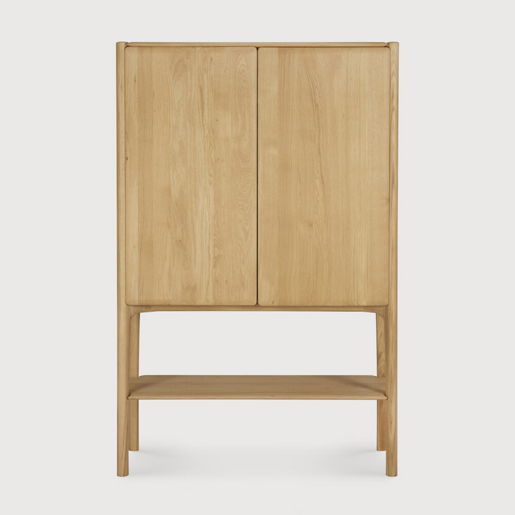 Urban Natural - PI Cupboard
