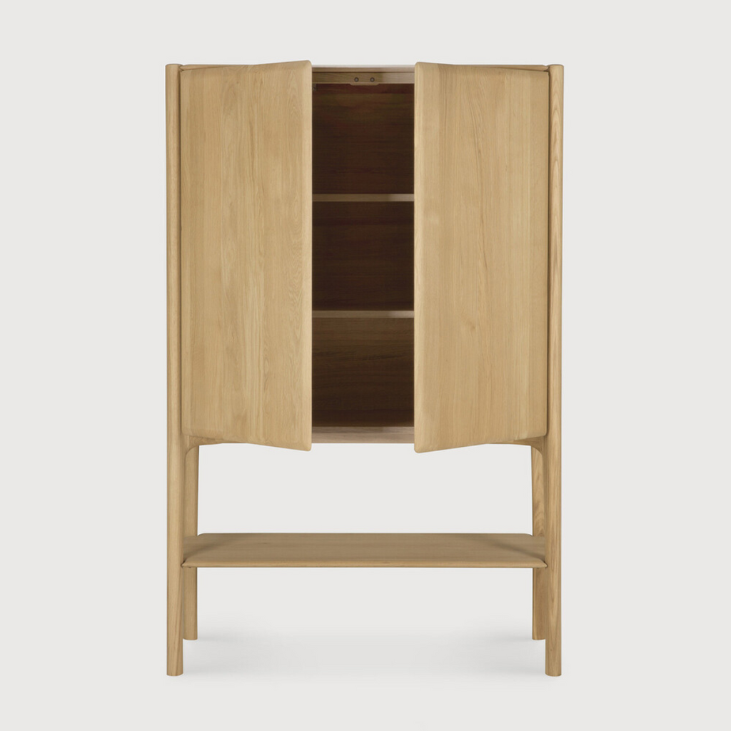 Urban Natural - PI Cupboard