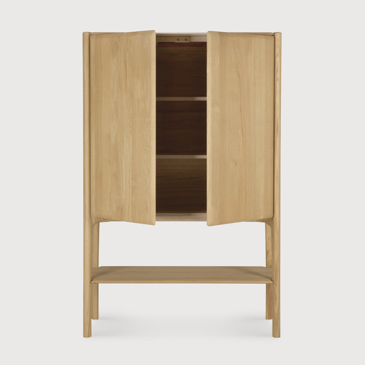 Urban Natural - PI Cupboard
