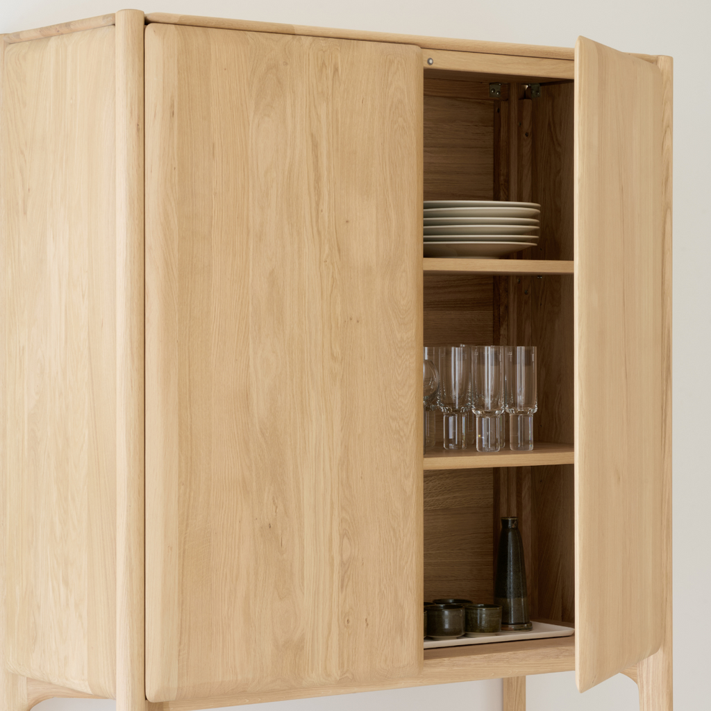 Urban Natural - PI Cupboard
