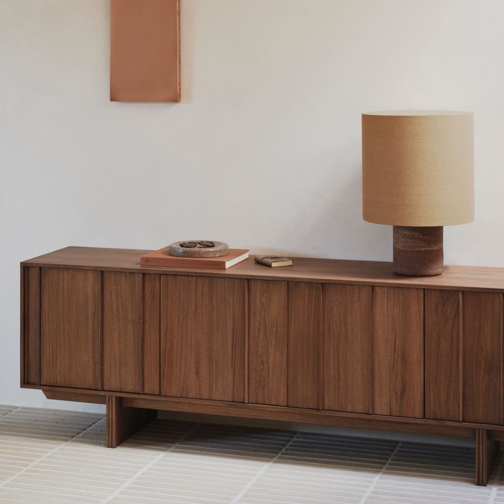 Urban Natural - Pillar Sideboard