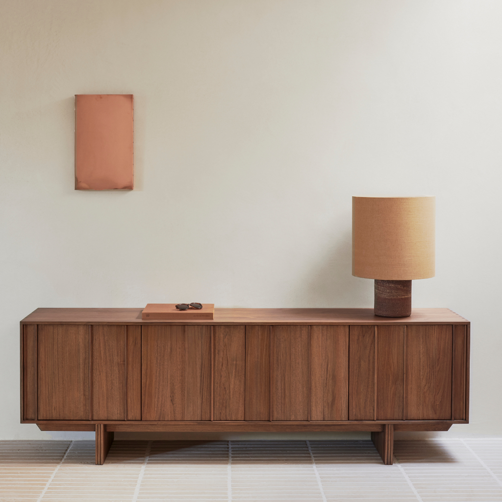 Urban Natural - Pillar Sideboard