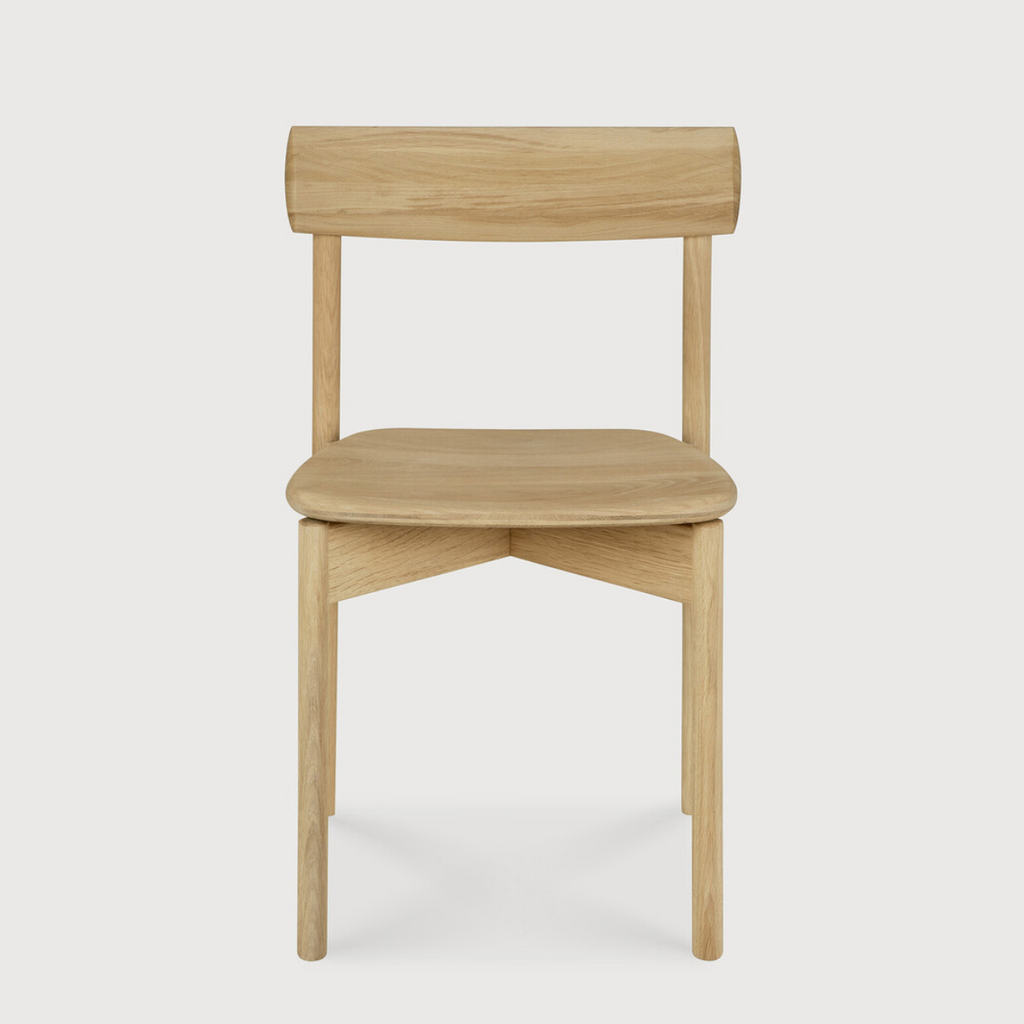 Urban Natural - Risu Dining Chair