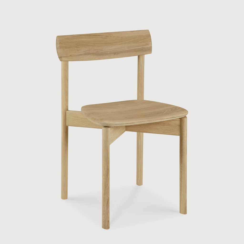 Urban Natural - Risu Dining Chair