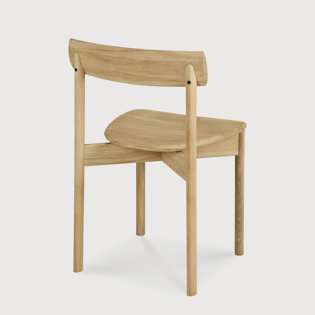 Urban Natural - Risu Dining Chair