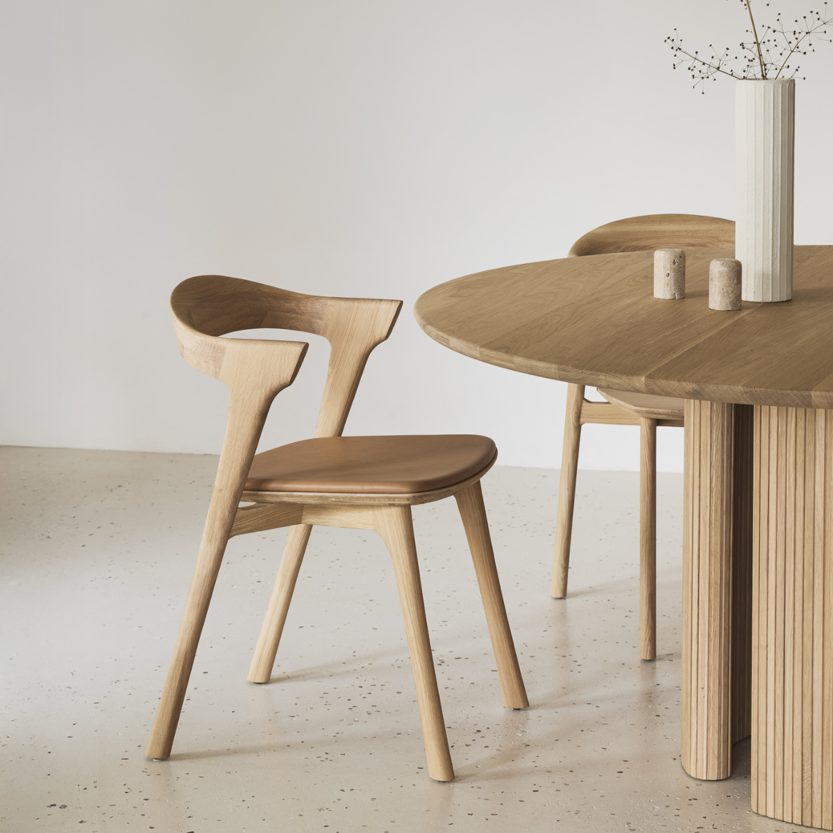 Urban Natural - Bok Dining Chair