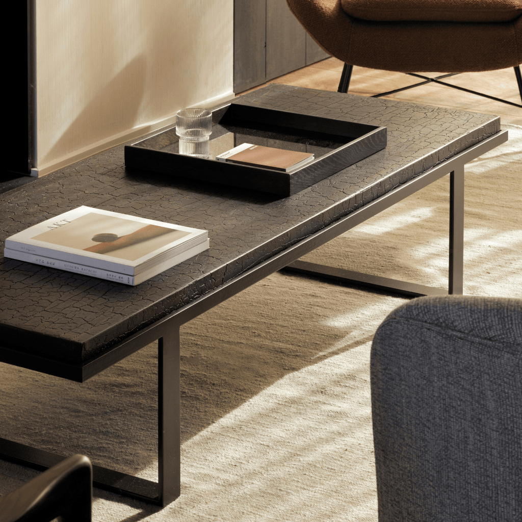 Urban Natural - Stability Console - Low