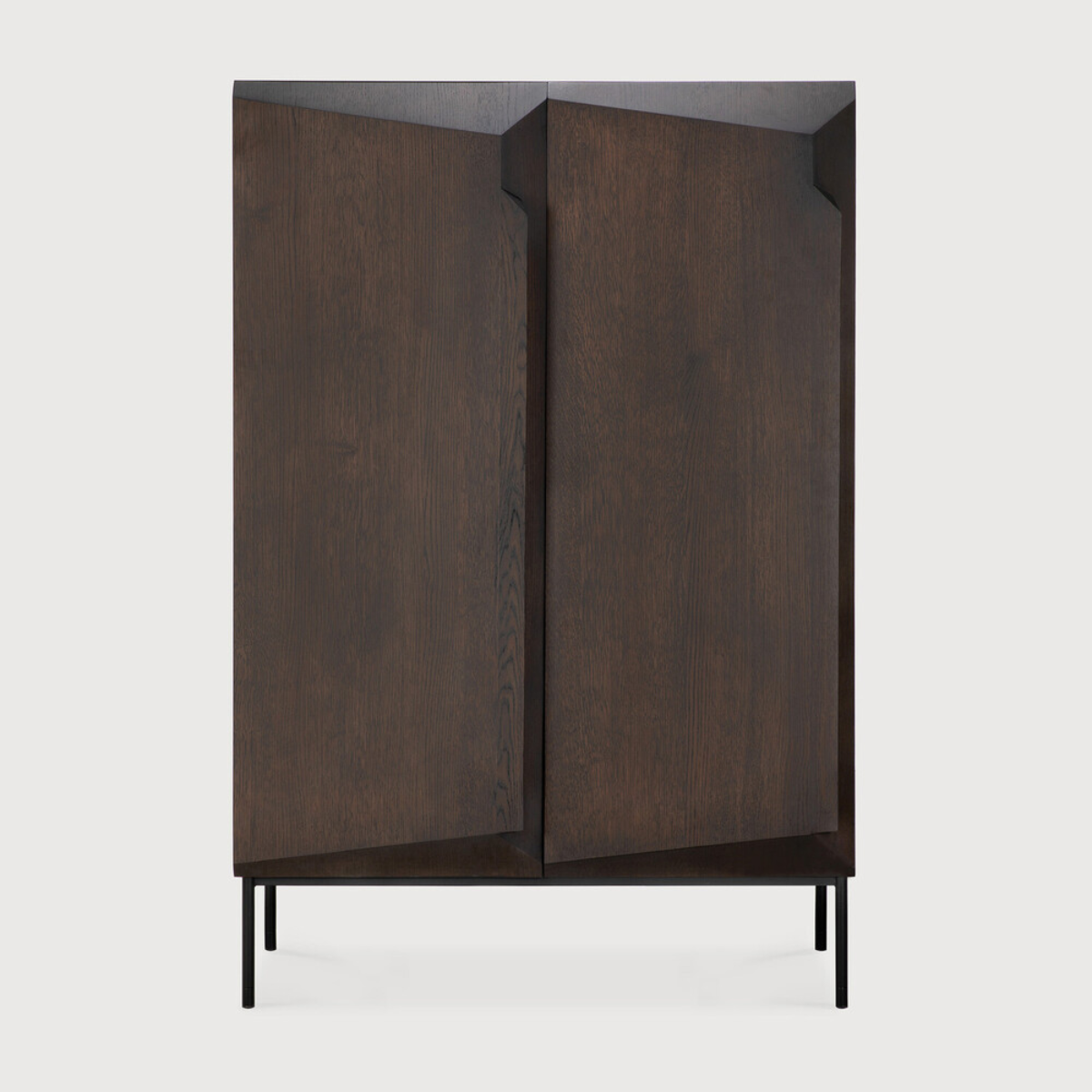 Urban Natural - Stairs Cupboard