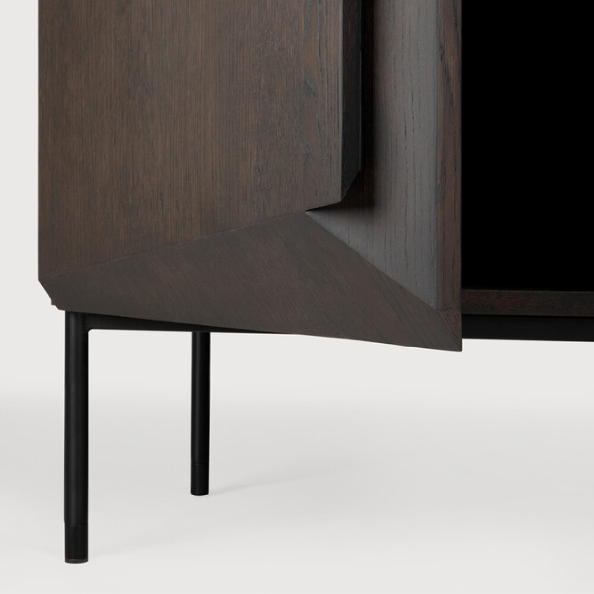 Urban Natural - Stairs Cupboard
