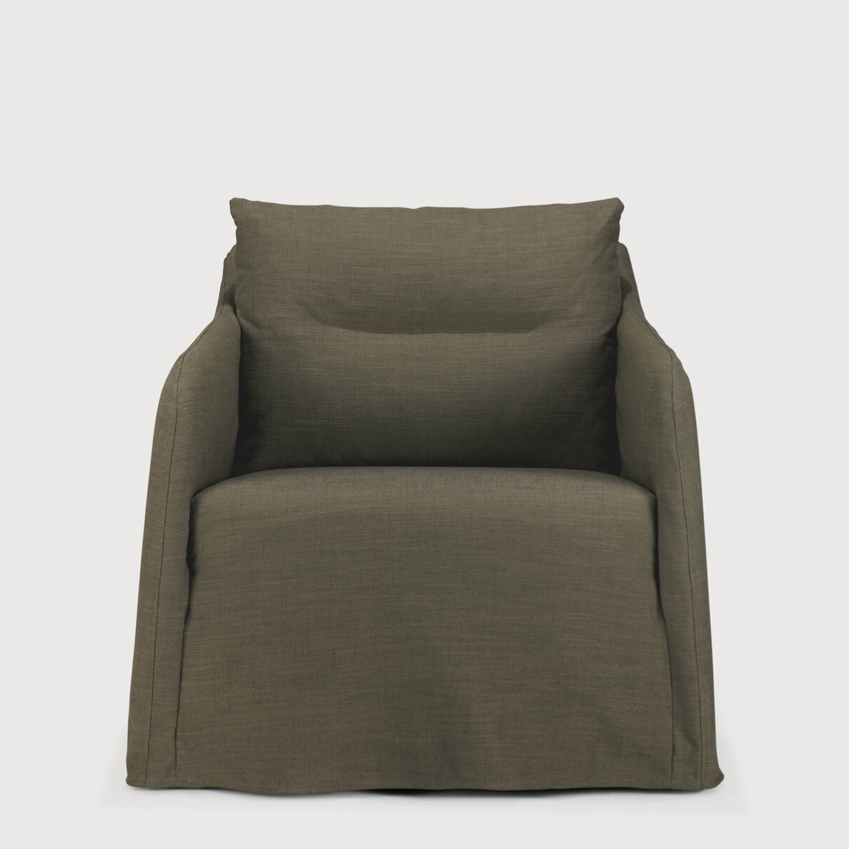 Urban Natural - Weave Lounge Chair