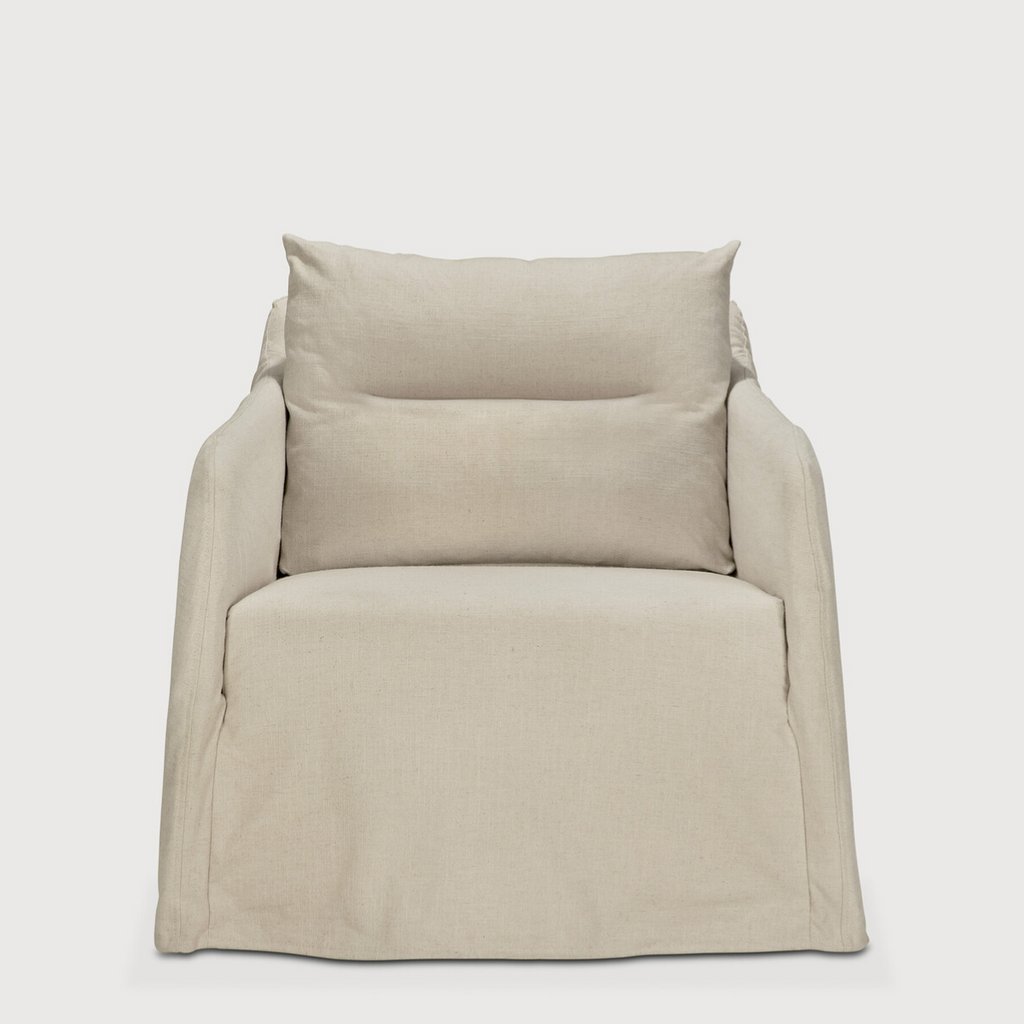 Urban Natural - Weave Lounge Chair