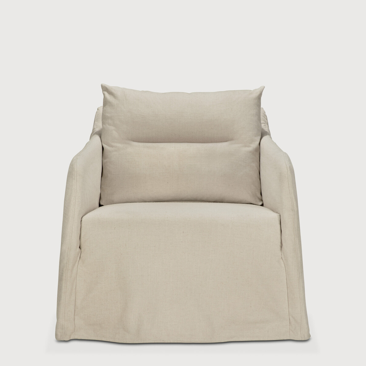 Urban Natural - Weave Lounge Chair