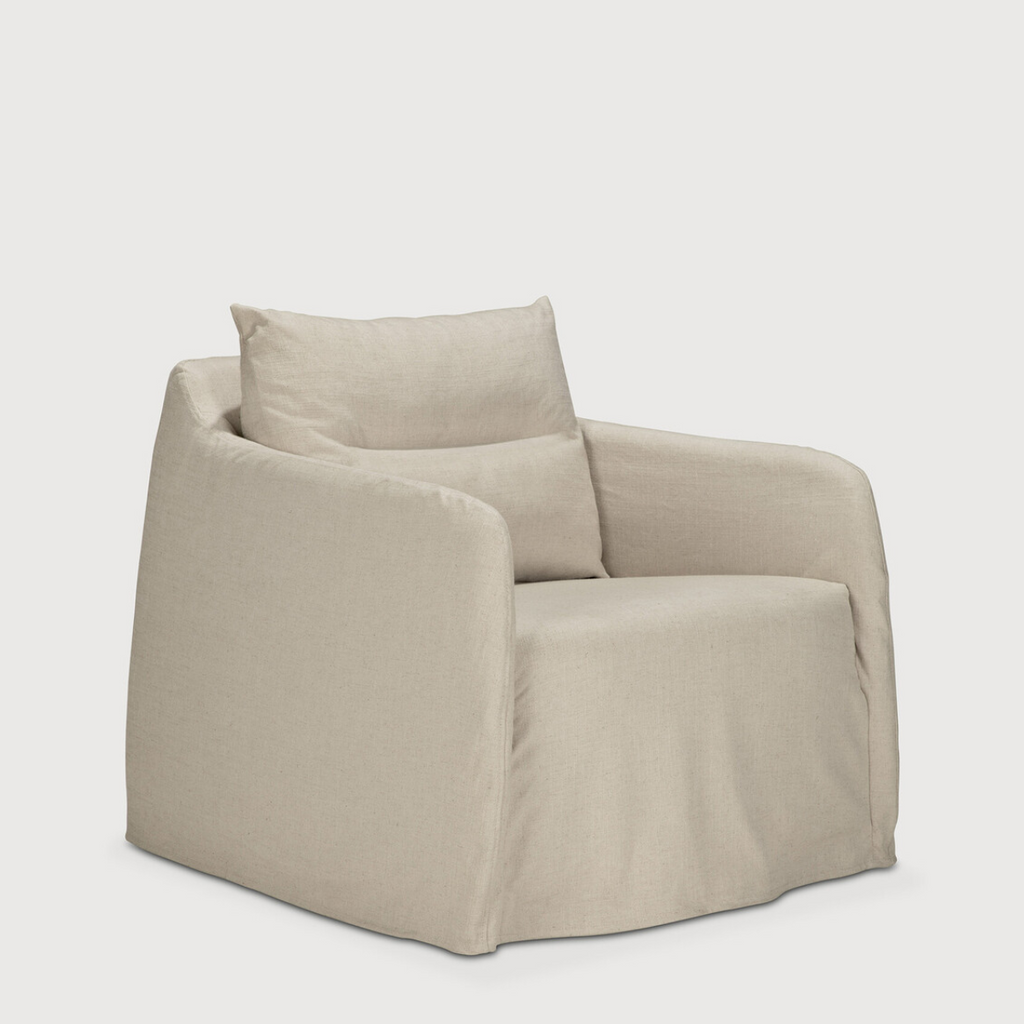 Urban Natural - Weave Lounge Chair