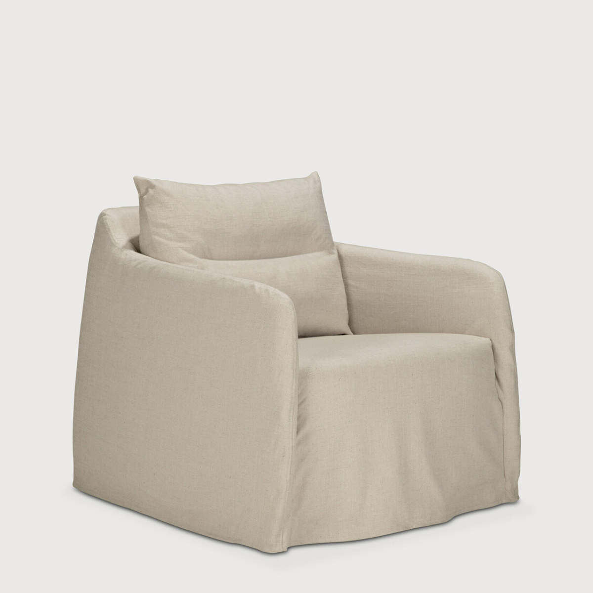 Urban Natural - Weave Lounge Chair
