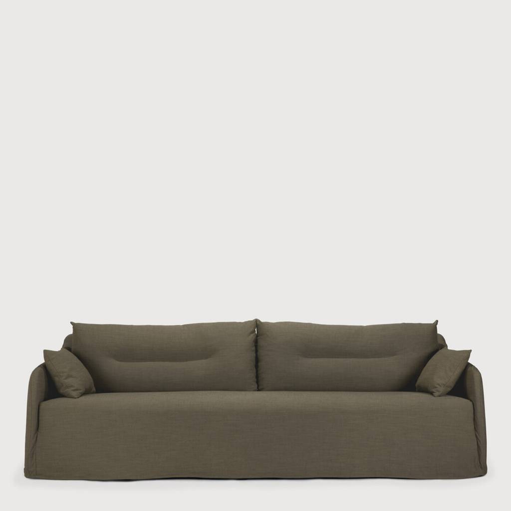 Urban Natural - Weave Sofa