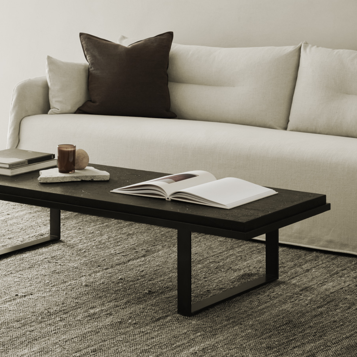 Urban Natural - Weave Sofa