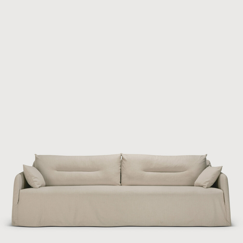 Urban Natural - Weave Sofa