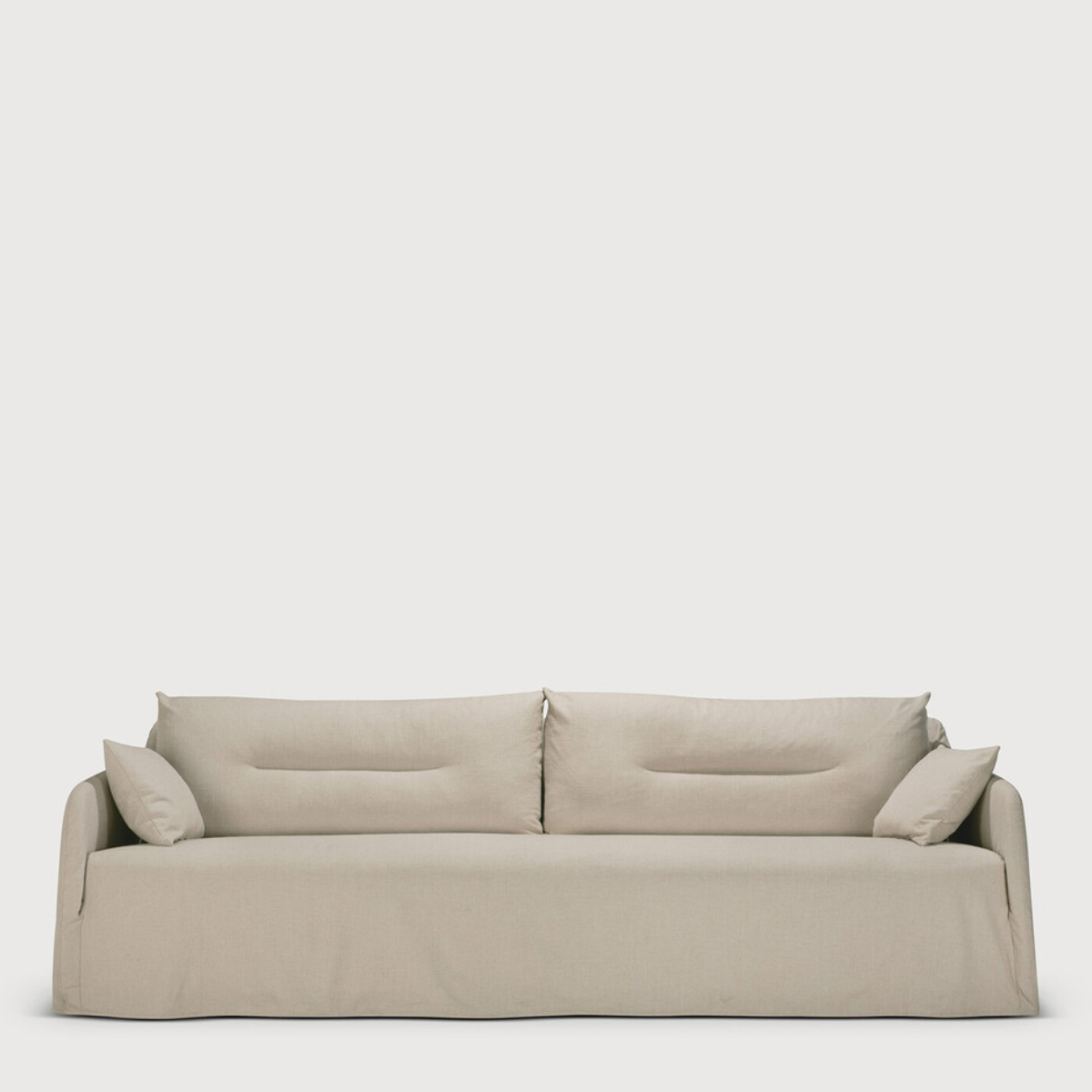 Urban Natural - Weave Sofa