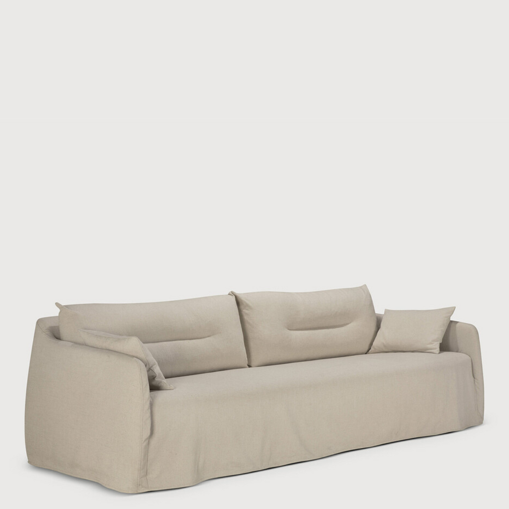 Urban Natural - Weave Sofa