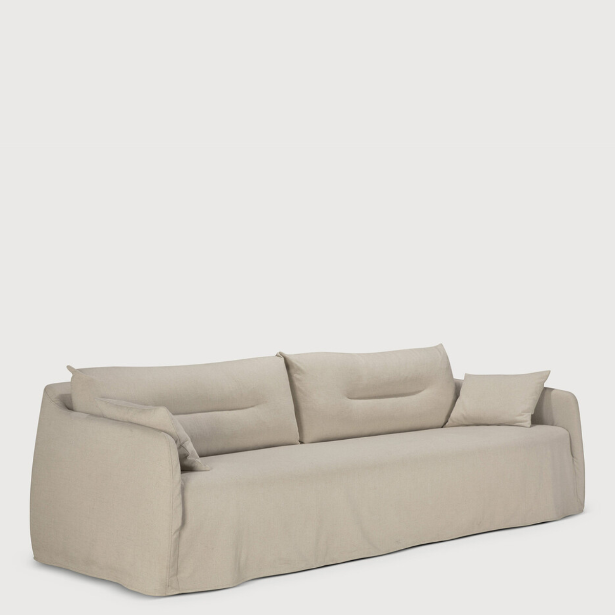 Urban Natural - Weave Sofa