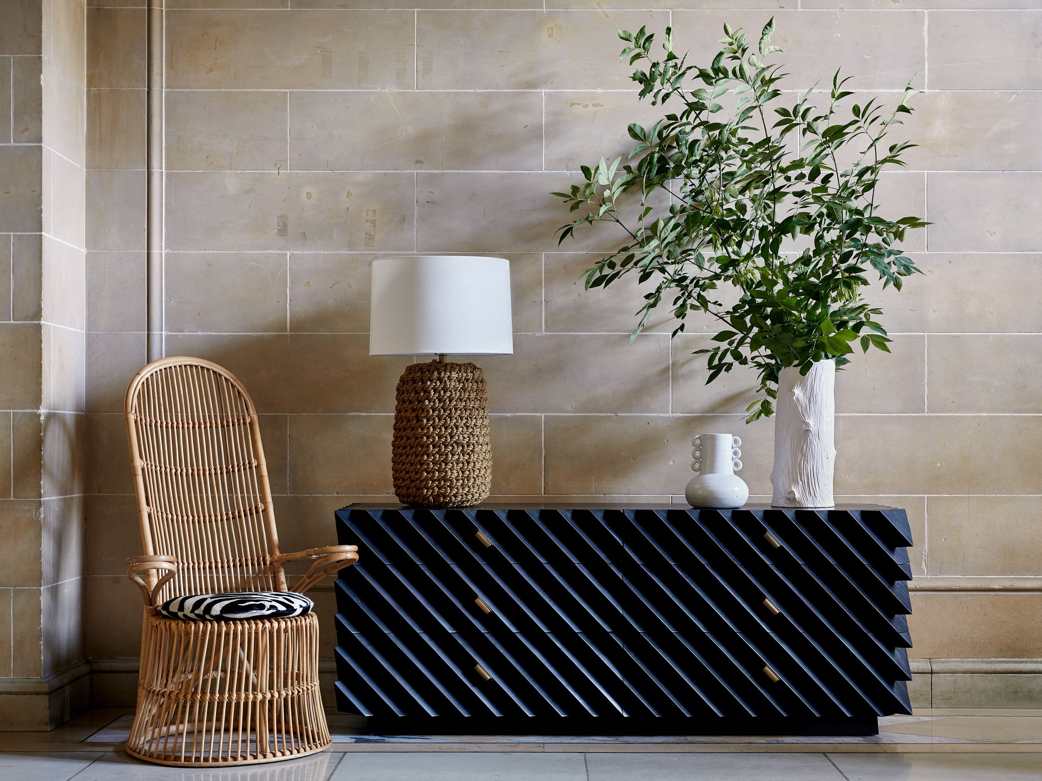 Jayson Home - Etienne Chair