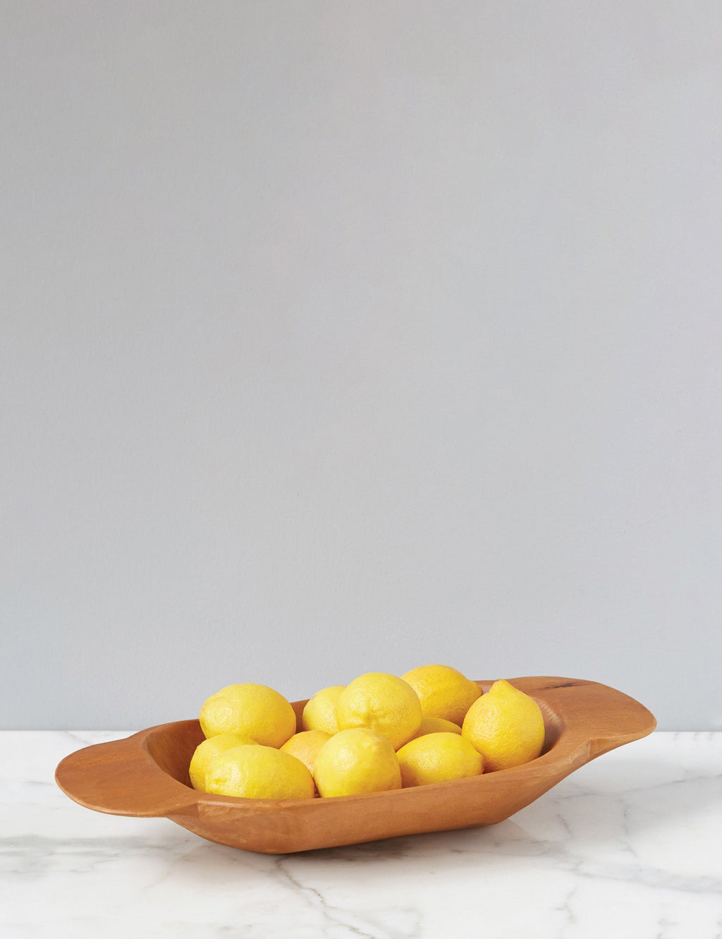 Lulu and Georgia - Vintage Dough Bowl