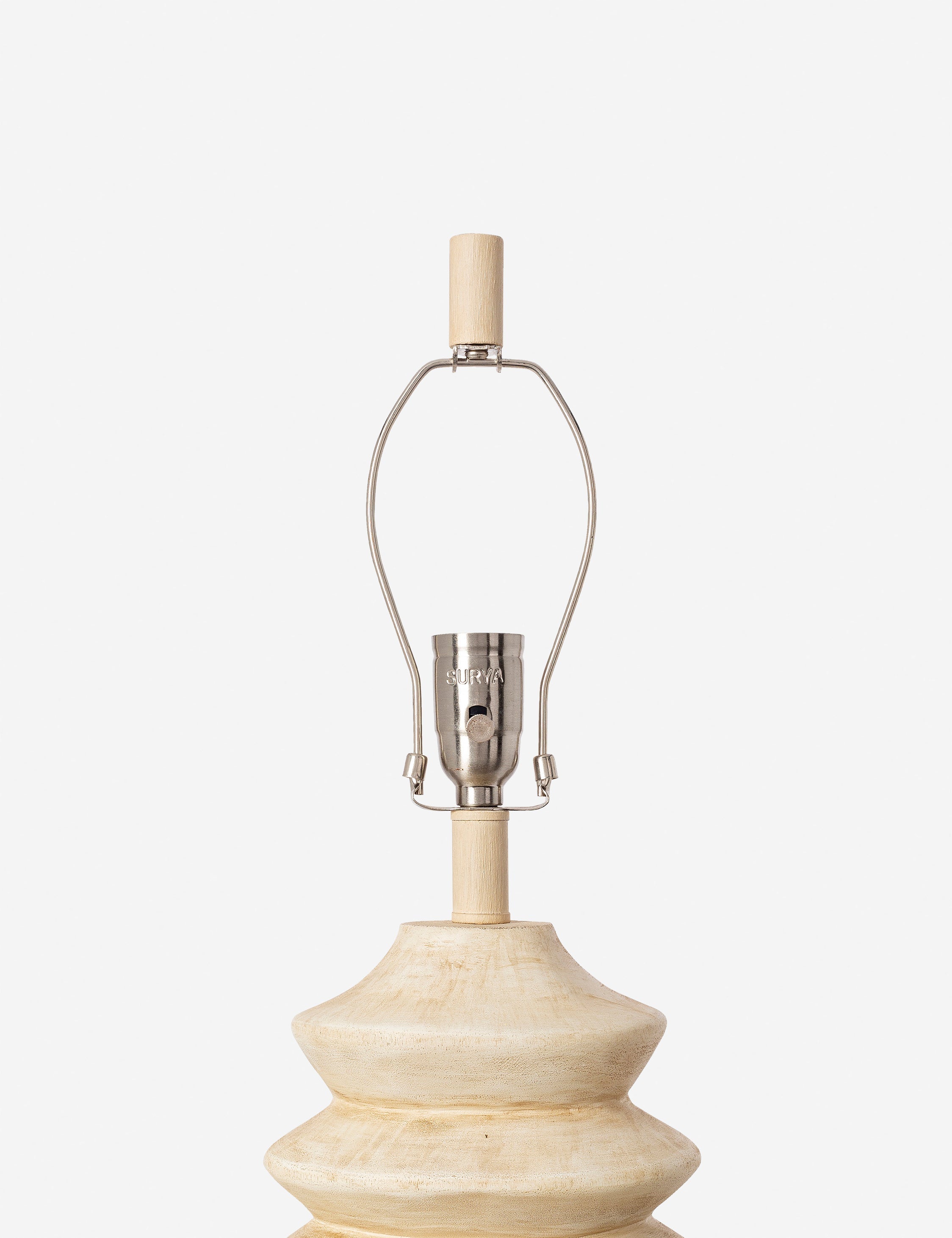 Lulu and Georgia - Zhang Table Lamp