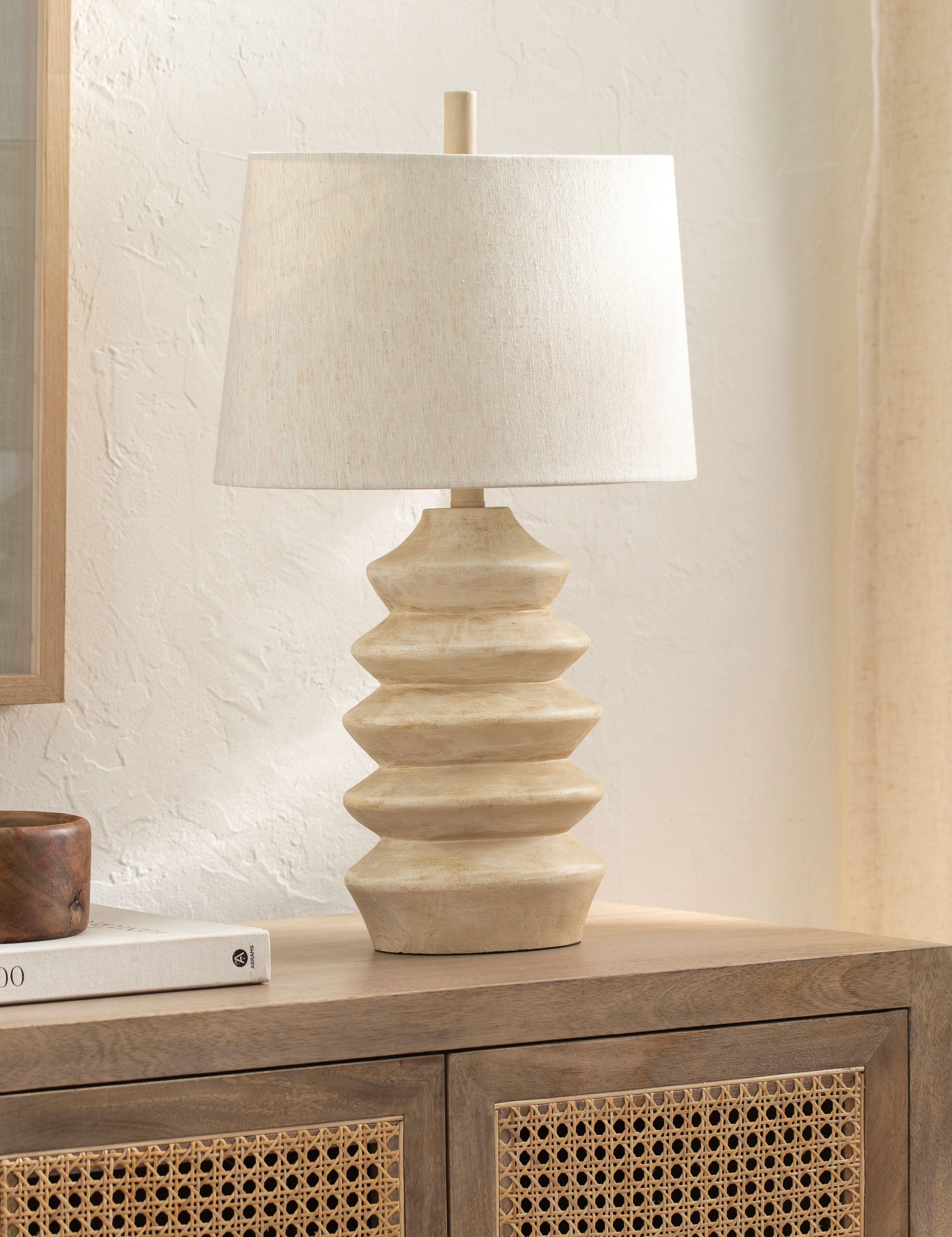 Lulu and Georgia - Zhang Table Lamp