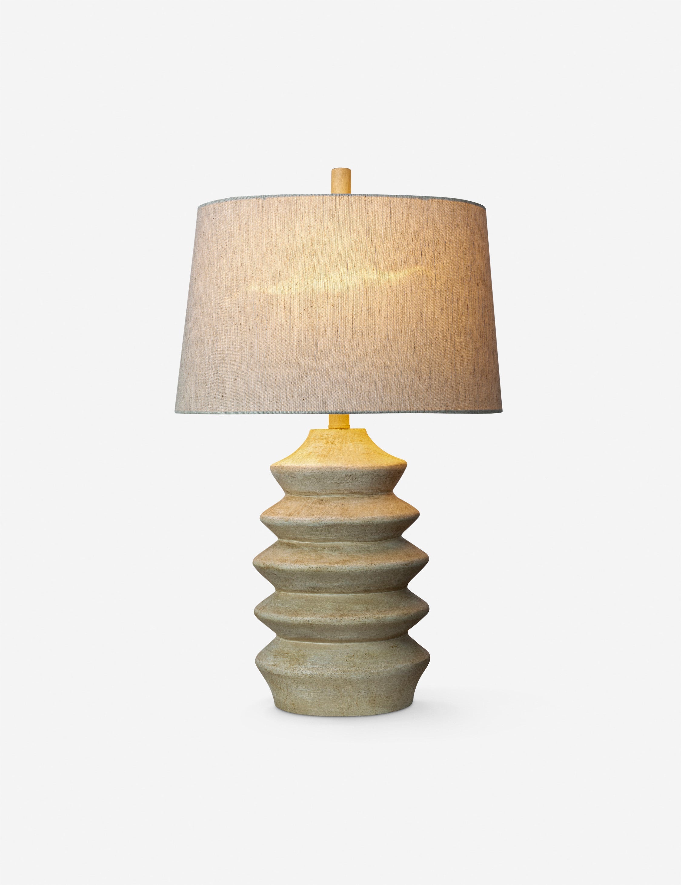 Lulu and Georgia - Zhang Table Lamp