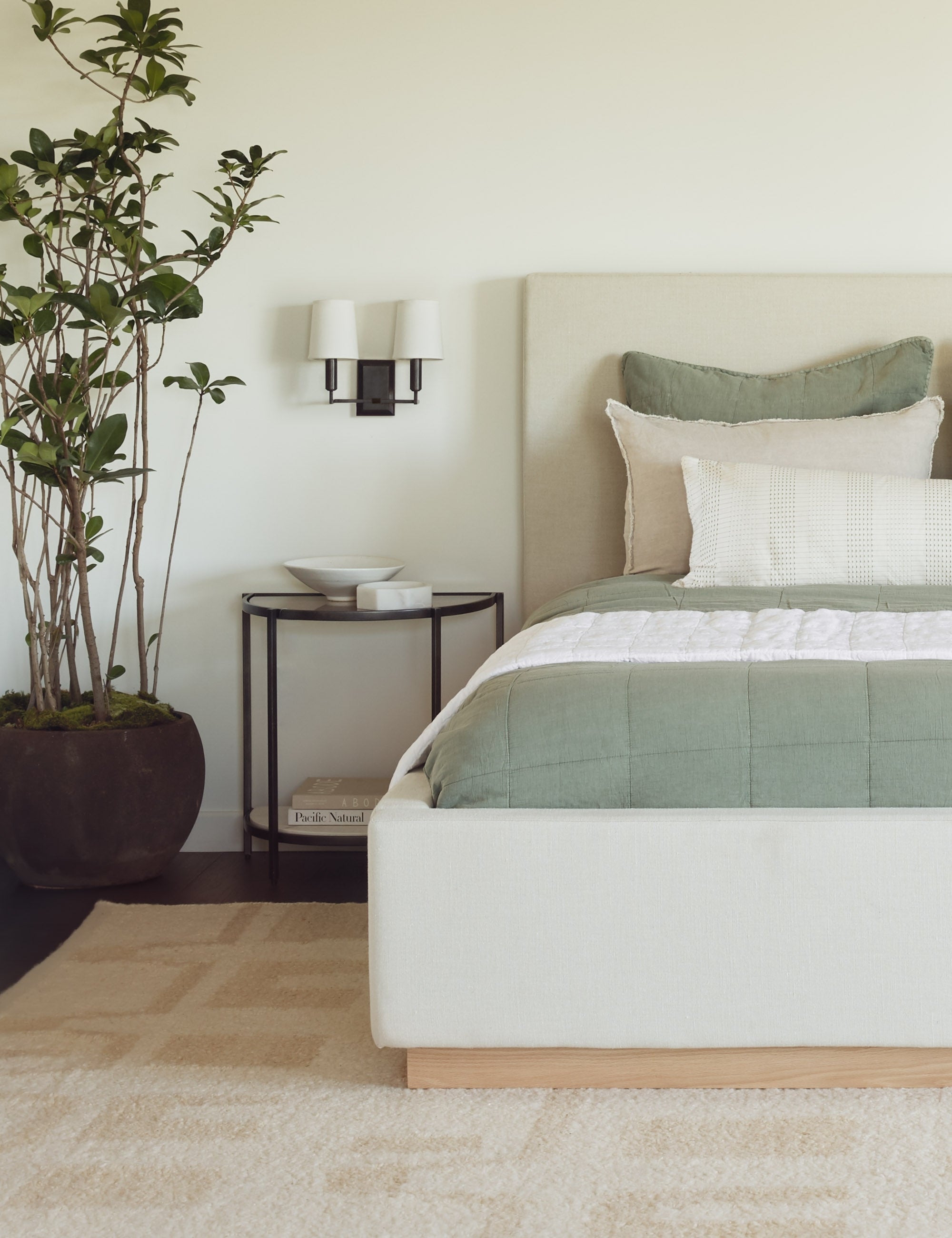 Lulu and Georgia - Charlie Double Sconce