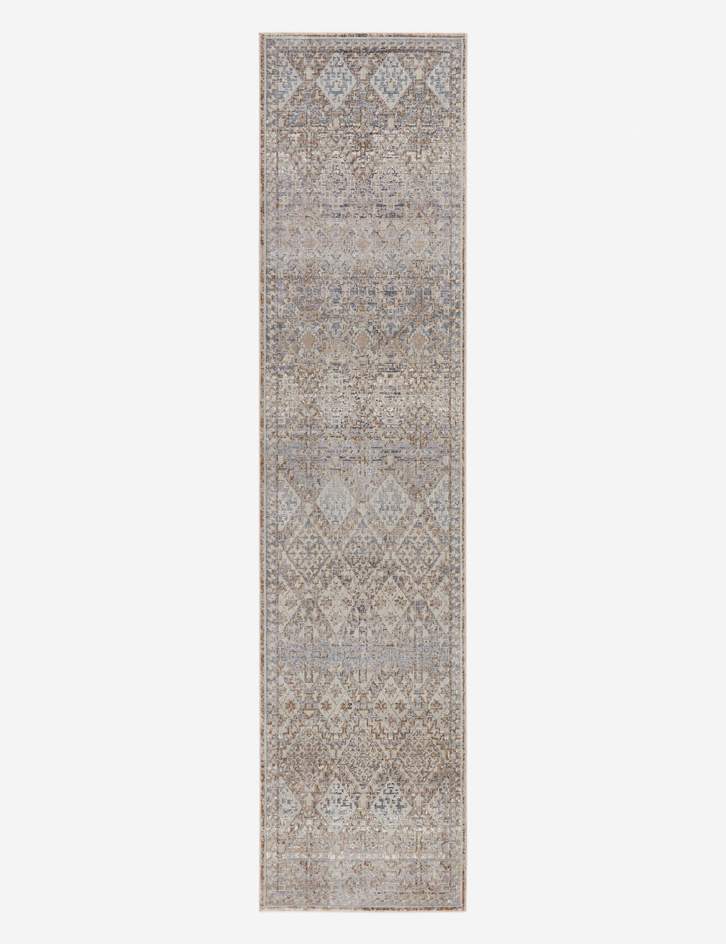 Lulu and Georgia - Iman Rug