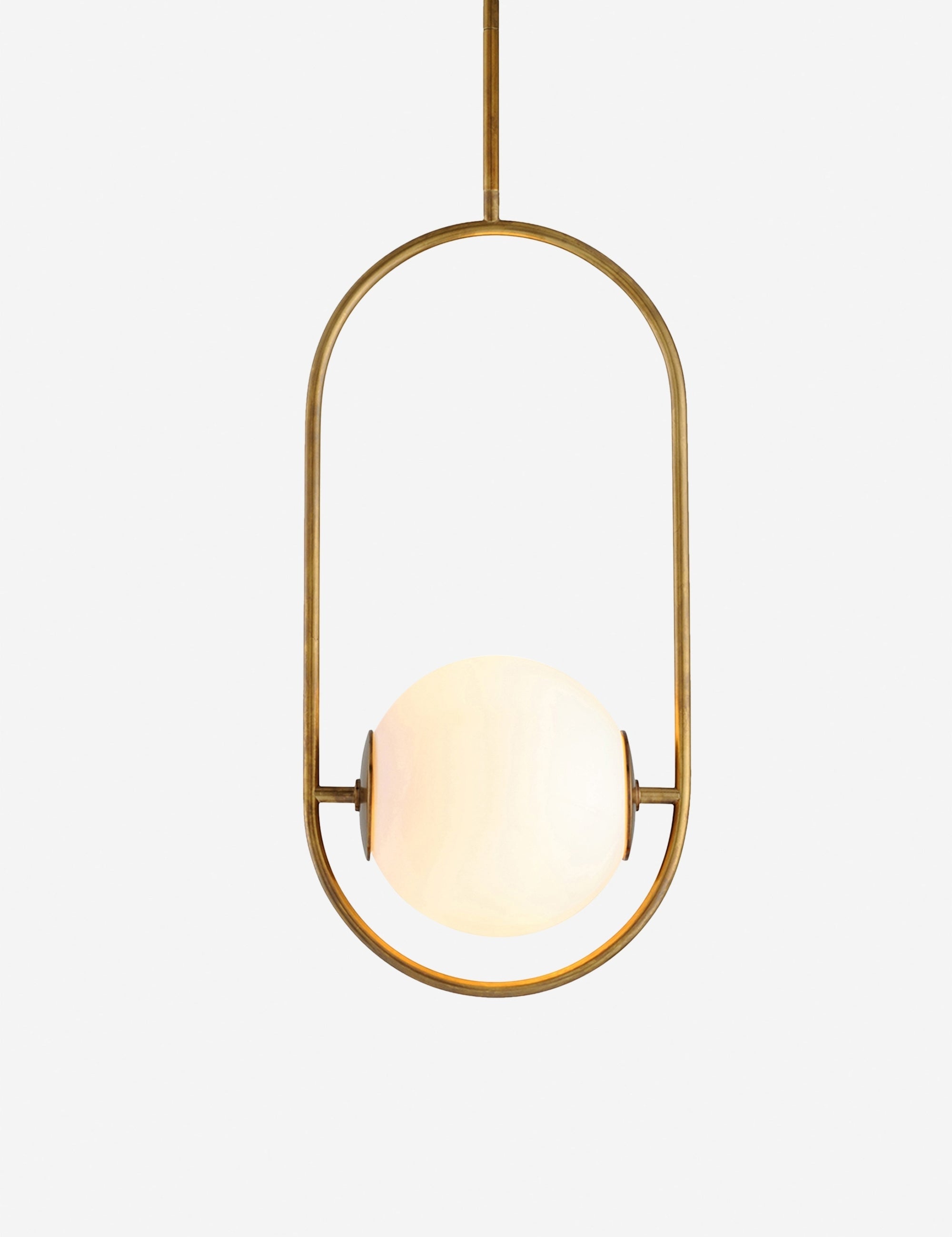 Lulu and Georgia - Evangeline Pendant Light
