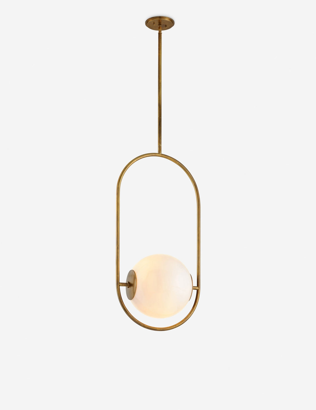 Lulu and Georgia - Evangeline Pendant Light