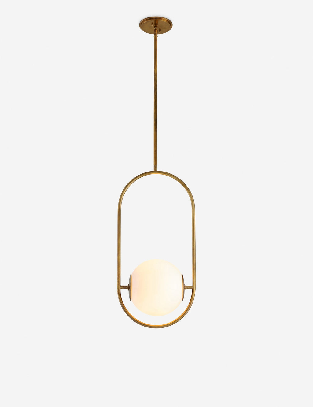 Lulu and Georgia - Evangeline Pendant Light